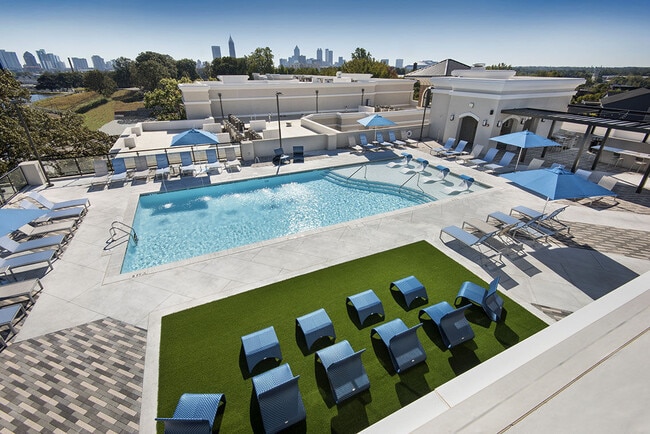 Photo - The Mill at Westside