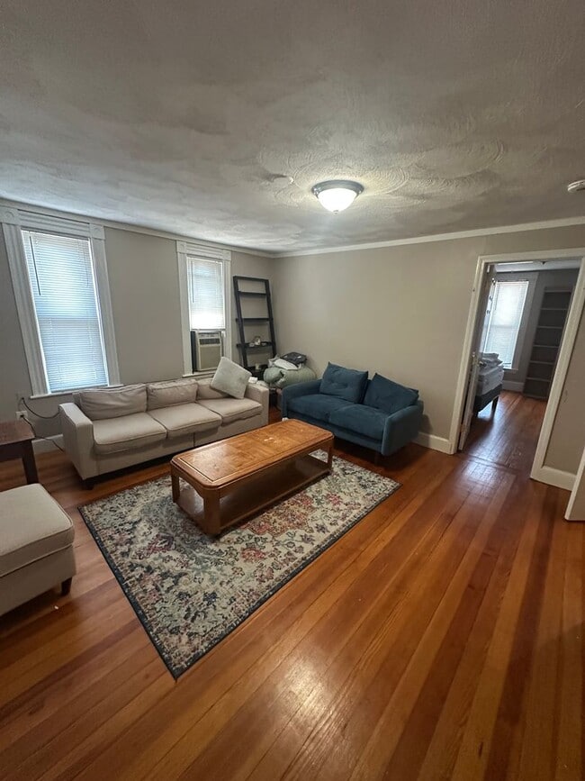 Building Photo - 68 Richdale Ave Unit 3