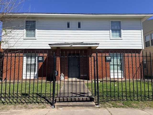 Building Photo - 1815 Ruth St