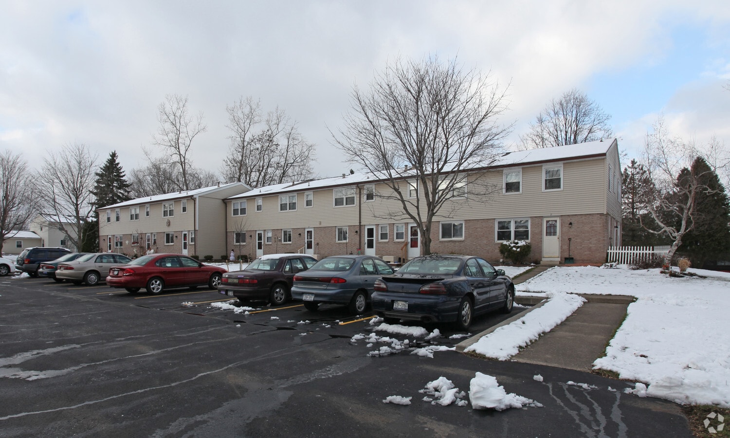 Victor Heights - Victor Heights Apartments