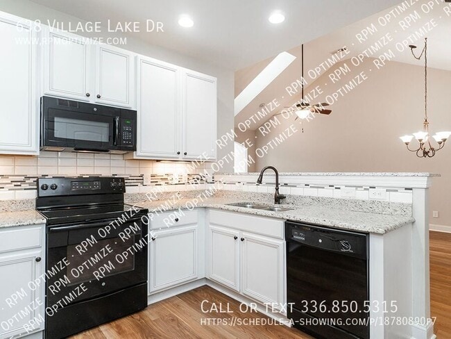 Photo - 638 Village Lake Dr