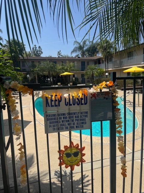 Photo - Covina Palms Apartments