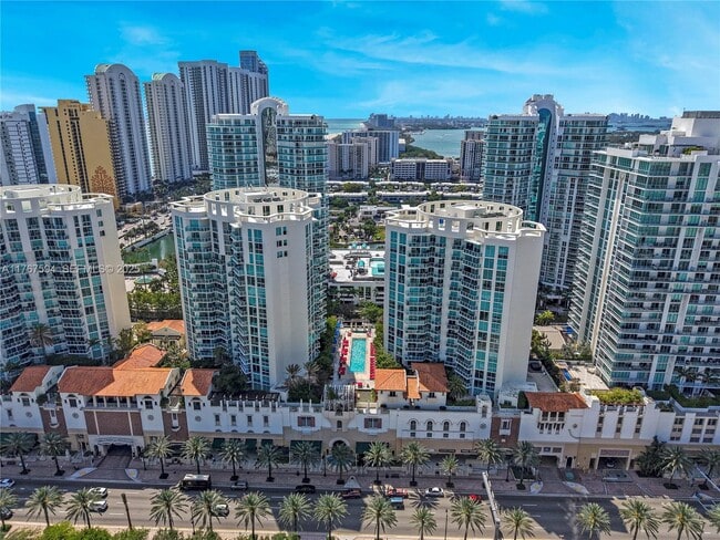 Photo - 250 Sunny Isles Blvd Unit 3-705