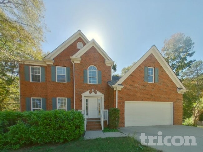 Photo - 291 Crestworth Crossing