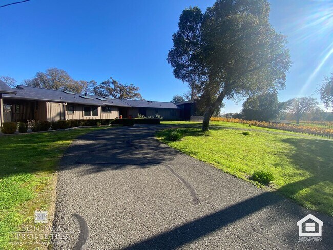 Photo - Stunning 4 Bedroom / 2 Bathroom Home Surrounded by Vineyards & Breathtaking Views