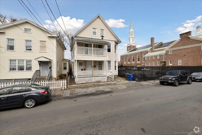 Building Photo - 52-54-54 Hanover St Unit #1 Rental