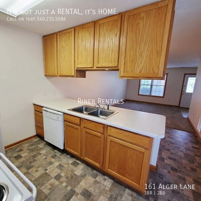 Photo - 161 Alger Ln