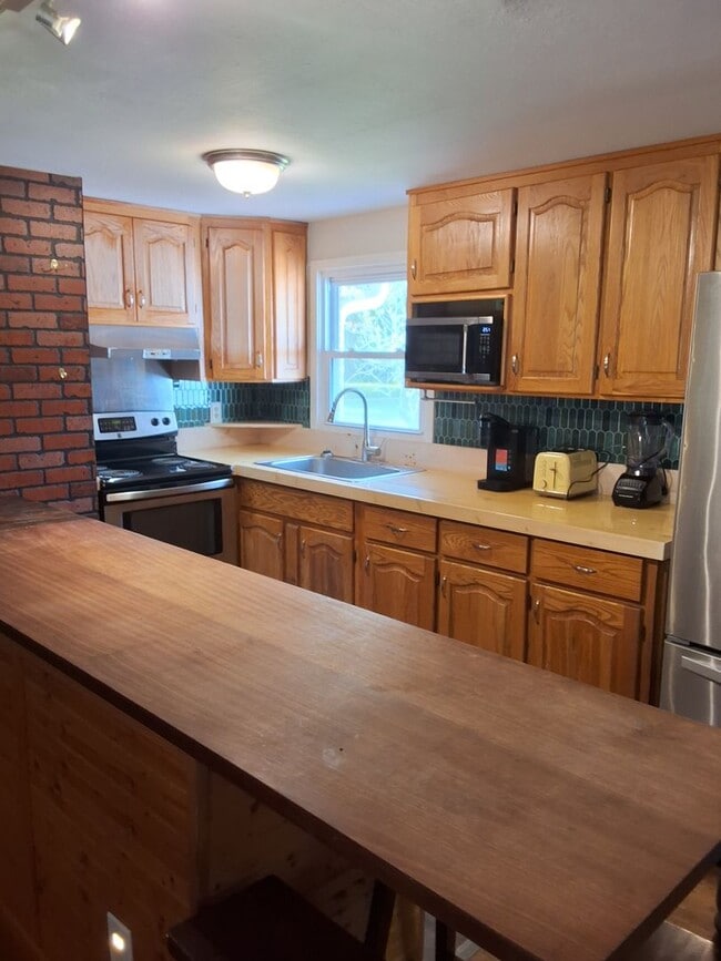 Photo - Fully Furnished home in Beaufort