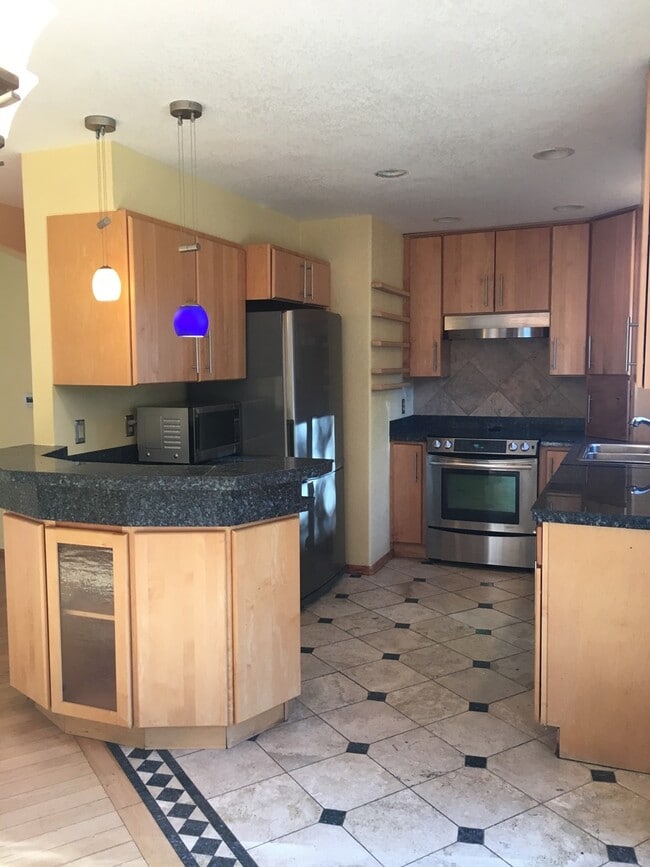 Photo - Lovely S. Boulder 5BD House on Open Space - Available June 1st!