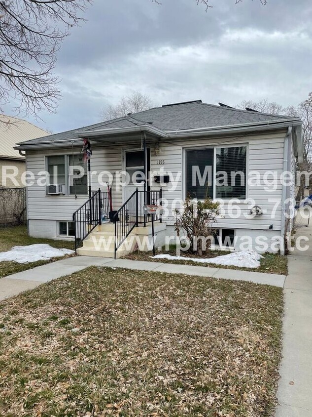 Photo - 1155 W. Pacific Ave.-Basement unit