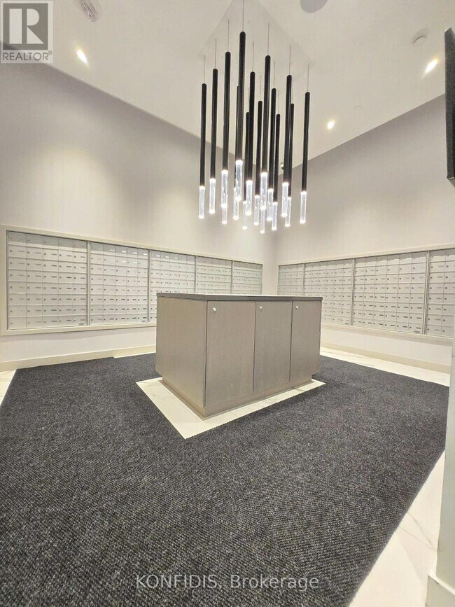 Photo - 82 Dalhousie St Unit 1510