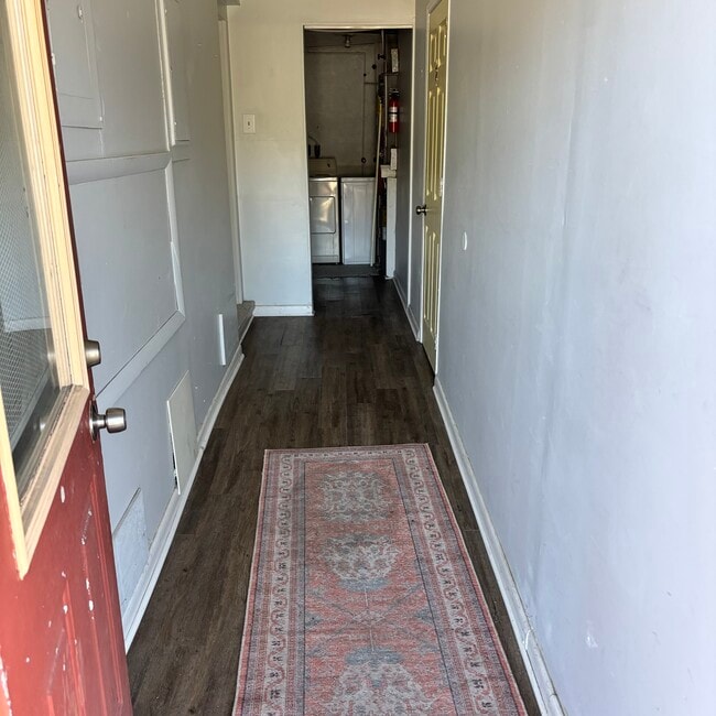 Building Photo - 603 Canal Dr Unit 3