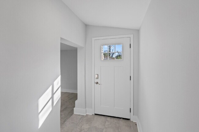 Carriage house in Twickingham