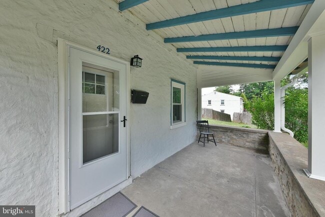 Photo - 422 Willow Grove Ave