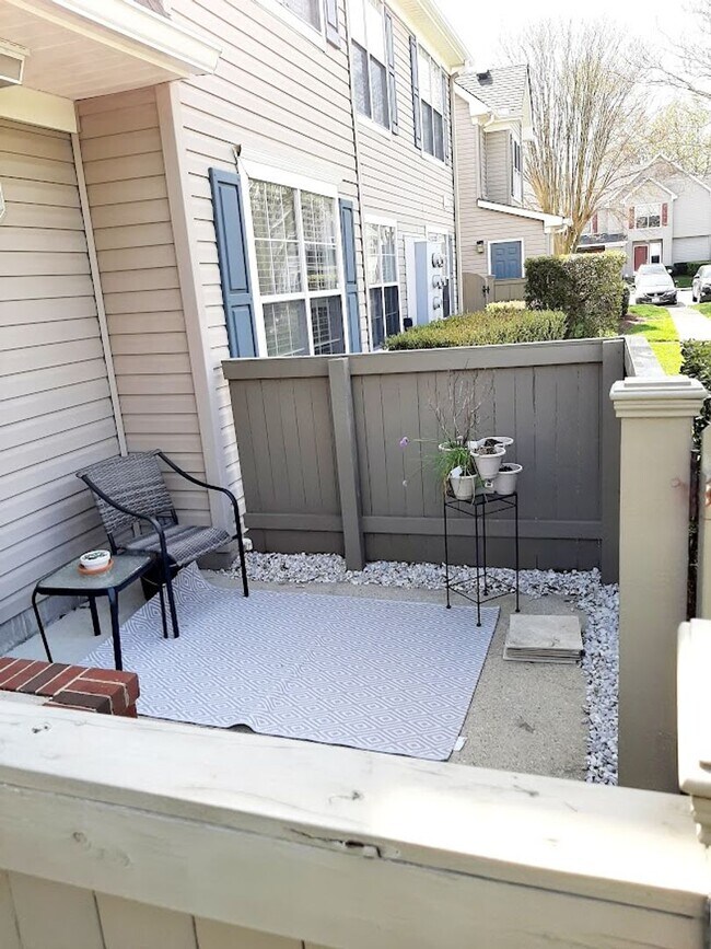 Buckner Woods Condo Unit 110 Condo for Rent in Virginia Beach, VA