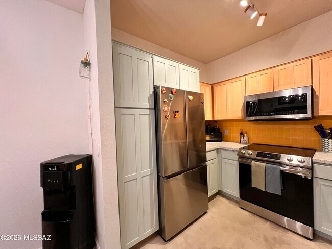 1500 E Pusch Wilderness Dr Unit 4103
