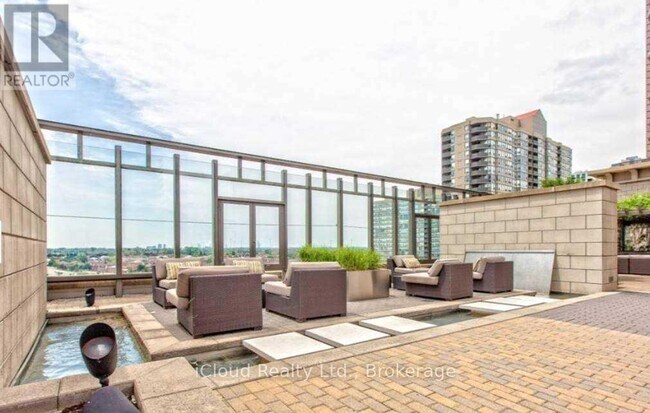 Photo - 385 Prince of Wales Dr Unit 1107