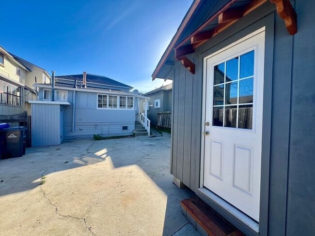 Photo - Charming 2 bedroom home in Pacific Grove!