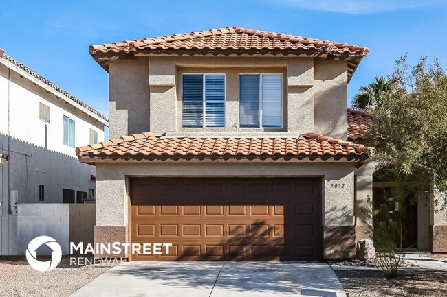 Building Photo - 5032 Jacarilla Ln