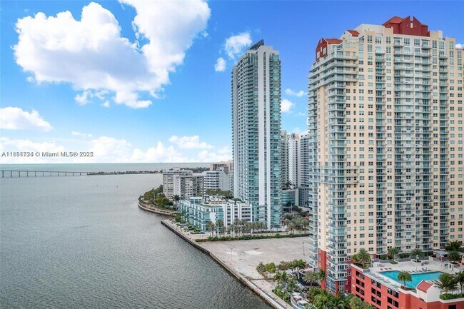 Photo - 1155 Brickell Bay Dr Condo Unit 2508