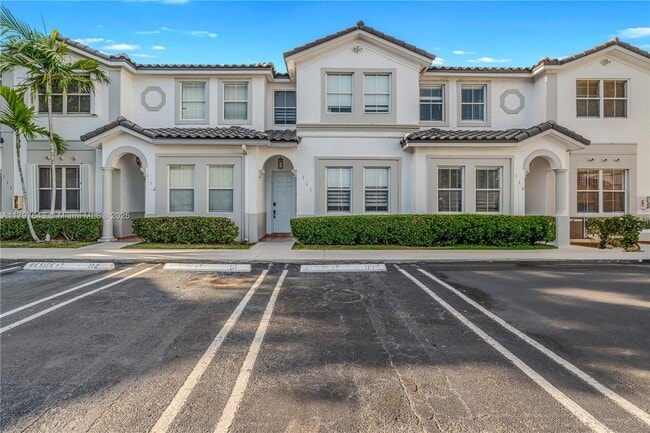 Photo - 5460 NW 107th Ave Townhome