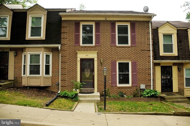 Photo - 3831 Gateway Terrace Townhome