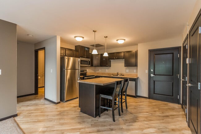 Photo - Cascade Creek Apartments