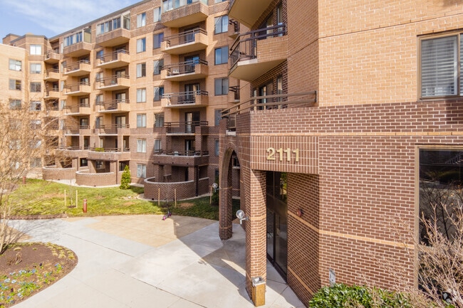 Photo - Observatory of Georgetown