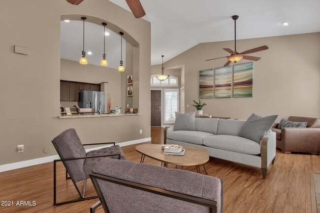 Building Photo - 1138 E Amberwood Dr Rental