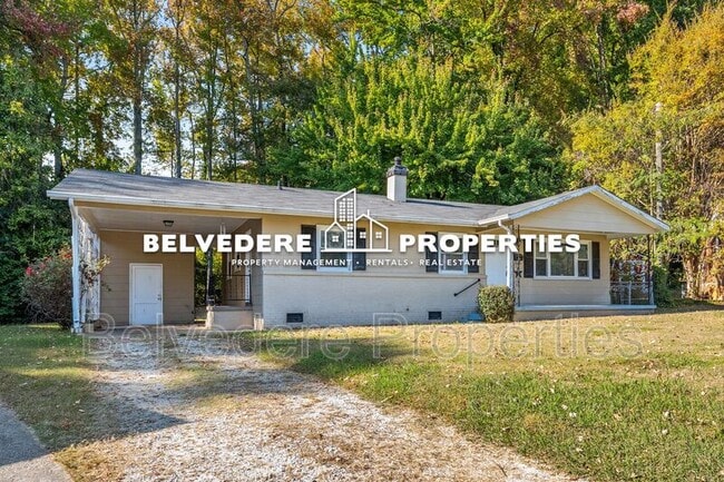 Photo - 504 Rosebriar Ct