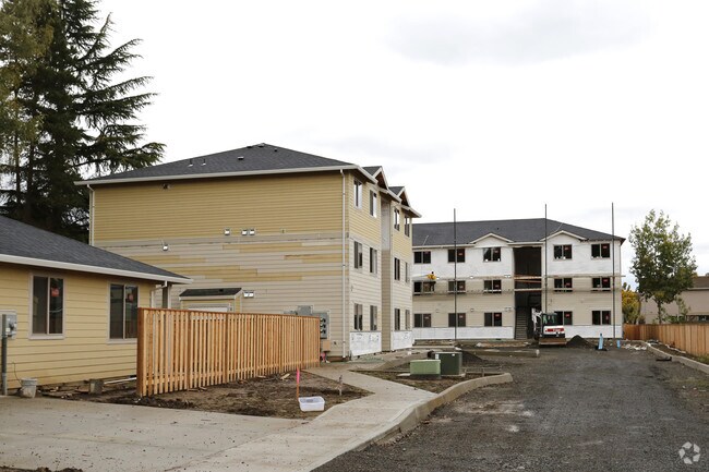 Photo - Johnson Street Apartments