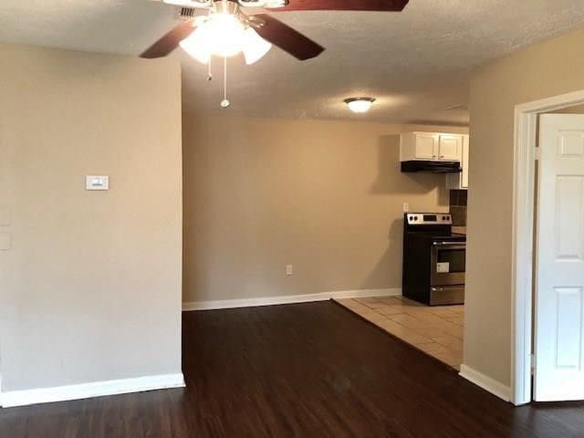 Unidad C - Comedor - 126 Gulf Pump Rd Unidad C