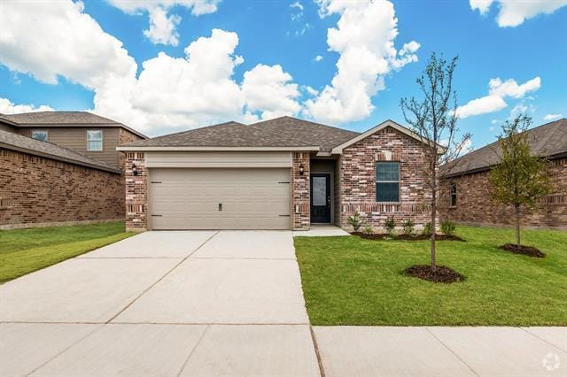 Building Photo - 2020 Yarborough Dr Rental