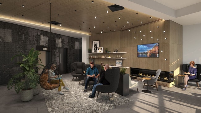 Photo - ANDEN APARTMENTS