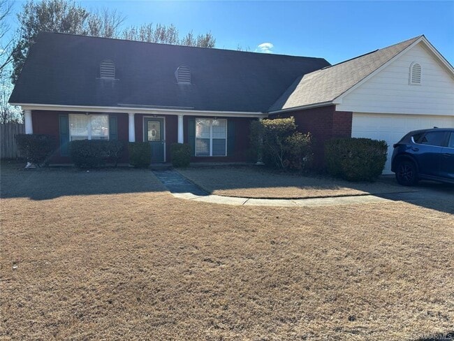 Building Photo - 1136 Hallwood Ln