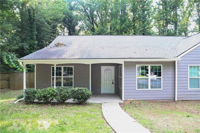 Building Photo - 5141 Farm Pl Dr NE Rental