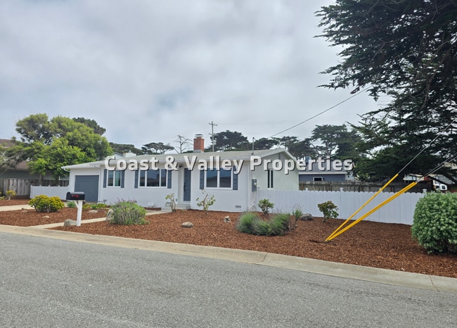Building Photo - Ocean View Coastal Retreat in the Heart of Pacific Grove