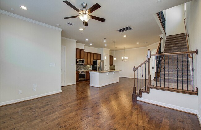 Photo - 10804 Brittmoore Oaks Pl