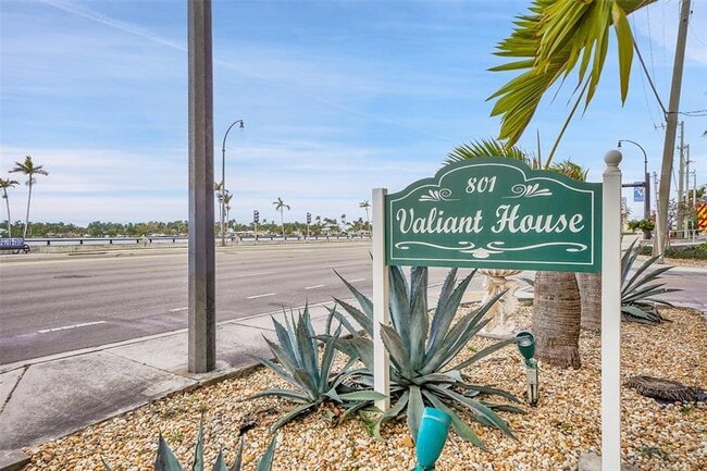 Photo - 801 S Ocean Dr Unit 1005
