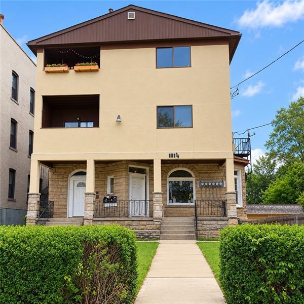Photo - 301 1/2 S Winebiddle St