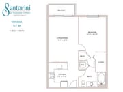 Amenities may vary by unit. Features not included in every home are marked with an asterisk (*). For more information about unit-specific amenities, please contact our leasing team.