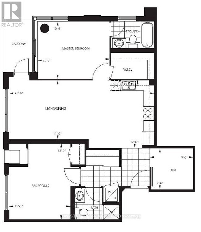 Photo - 17 Anndale Dr Unit 1612