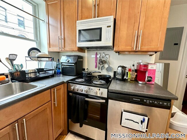 Photo - 836 Huntington Ave Unit 1