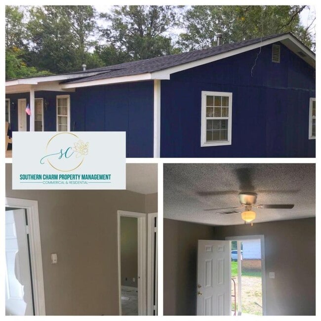 90 Widows Rd Rental For Rent in Grenada, MS