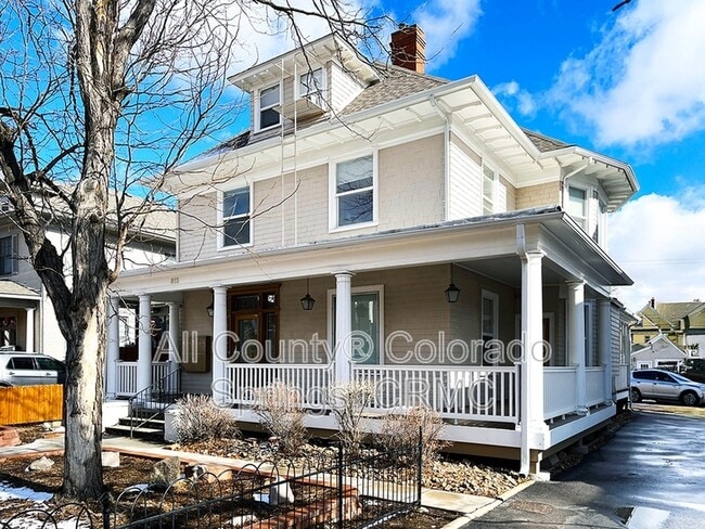 Building Photo - 815 N Nevada Ave Unit 205