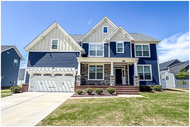 Photo - 1321 Parkdale St