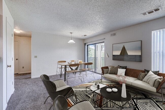 Photo - Gold Mountain Village