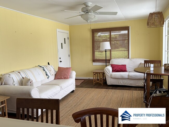 Photo - Furnished 2 Bedroom w/ Bonus Studio Downstairs