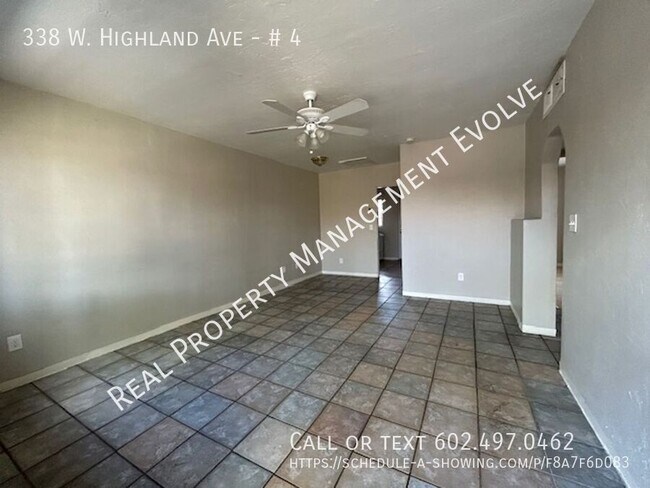 Photo - MOVE-IN SPECIAL $500 OFF 1ST FULL MONTH! F... Unit # 4