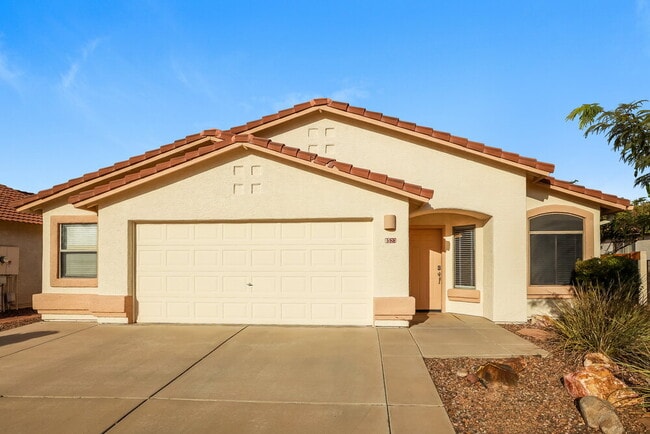 Building Photo - 8523 N Cantora Way